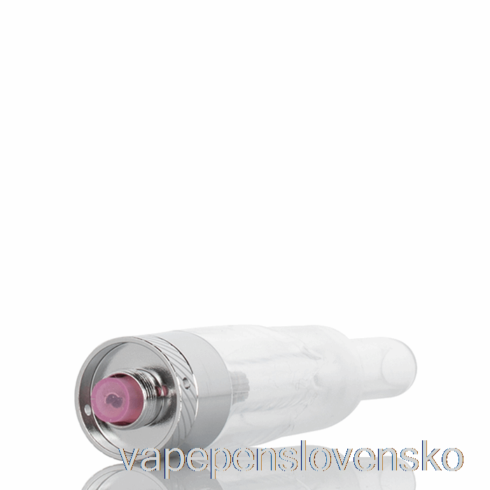 Boulder Aspen Slim Náhradný Tank Vape Cigareta